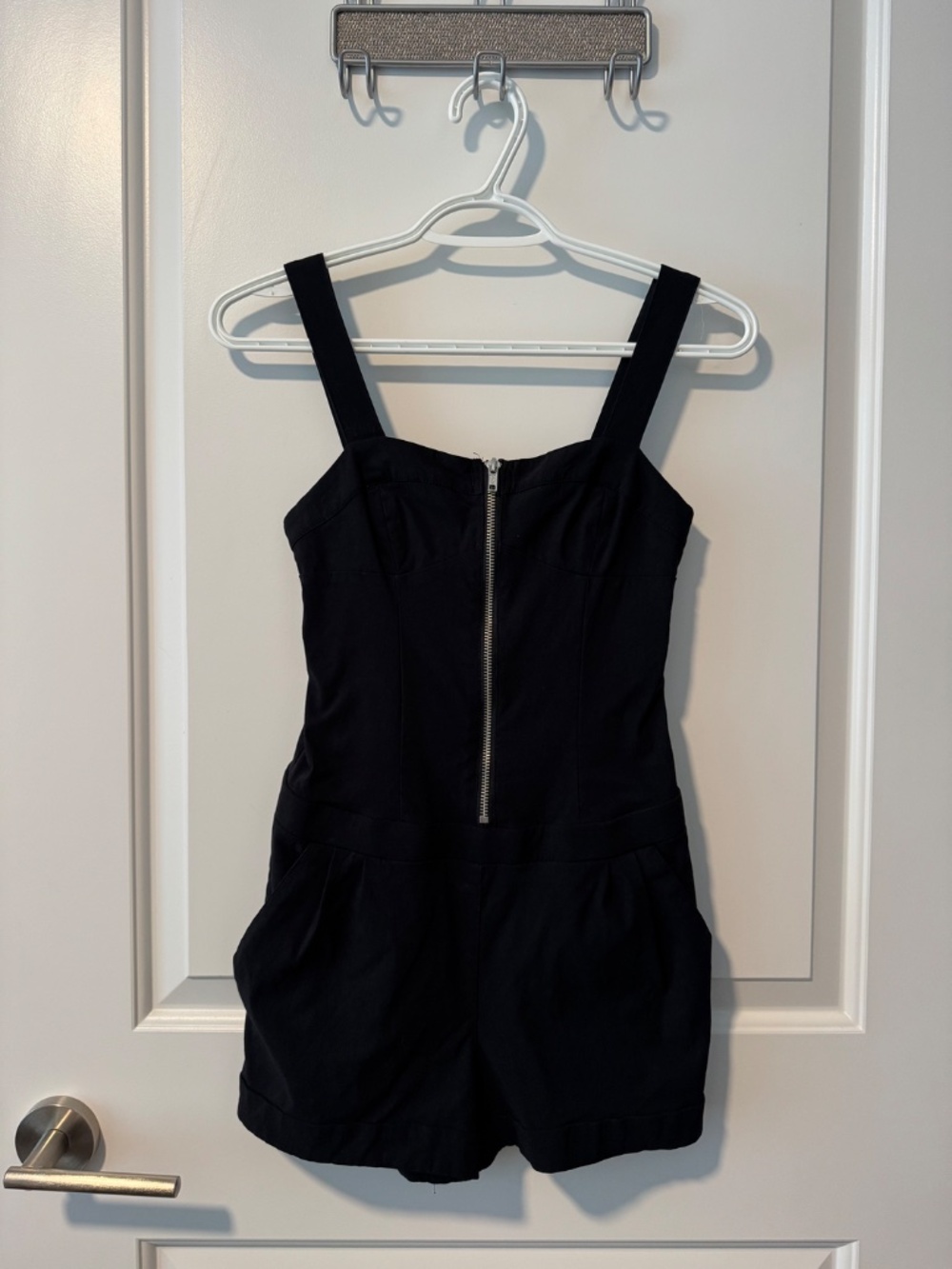 Romper Shorts - Size 4 H&M